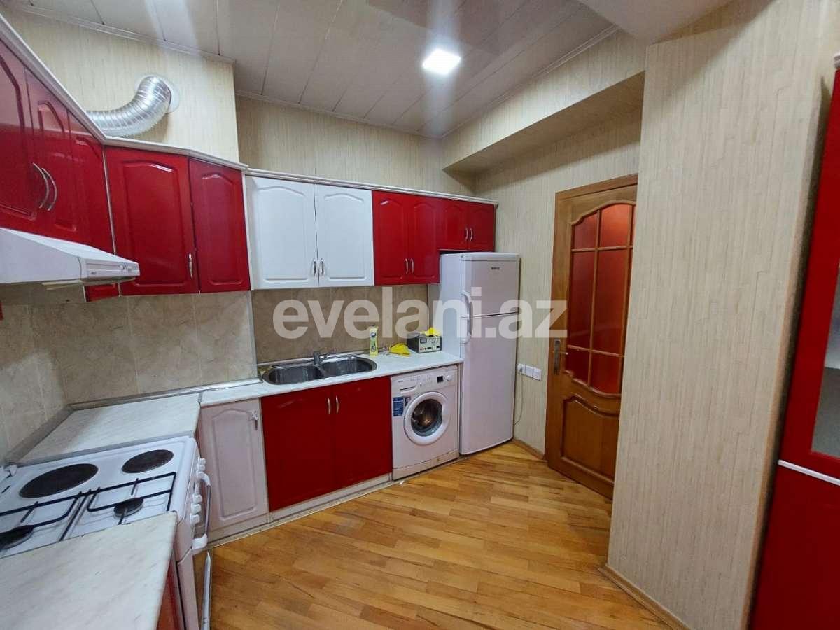 Kirayə verilir, yeni tikili, 3 otaqlı, 90 m², 20 yanvar m.