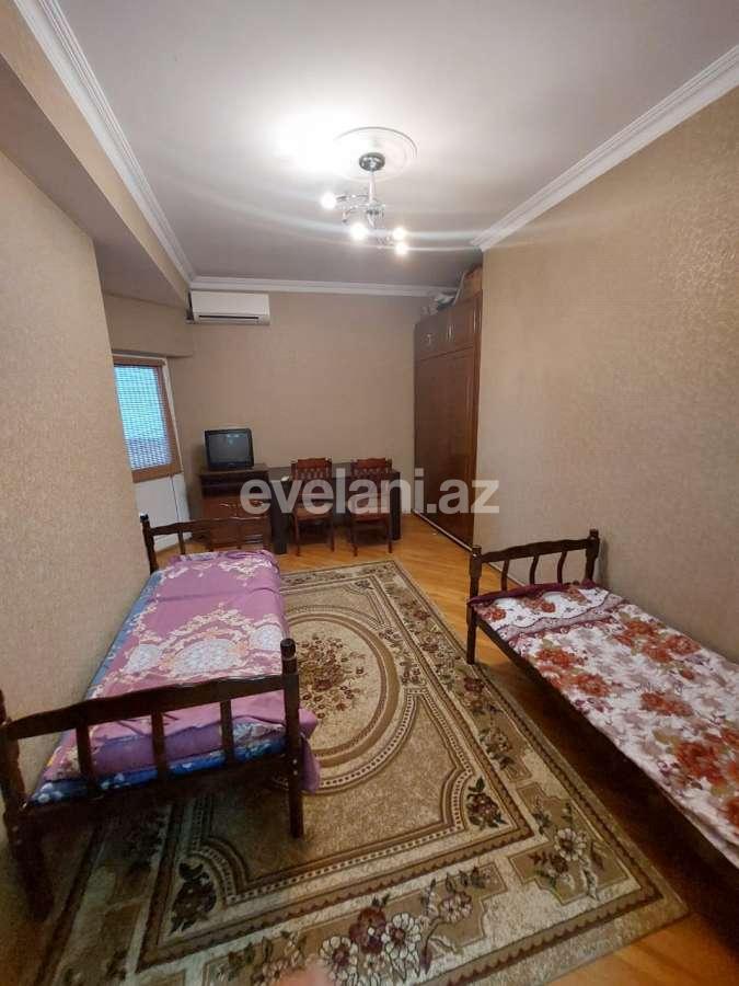 Kirayə verilir, yeni tikili, 3 otaqlı, 90 m², 20 yanvar m.