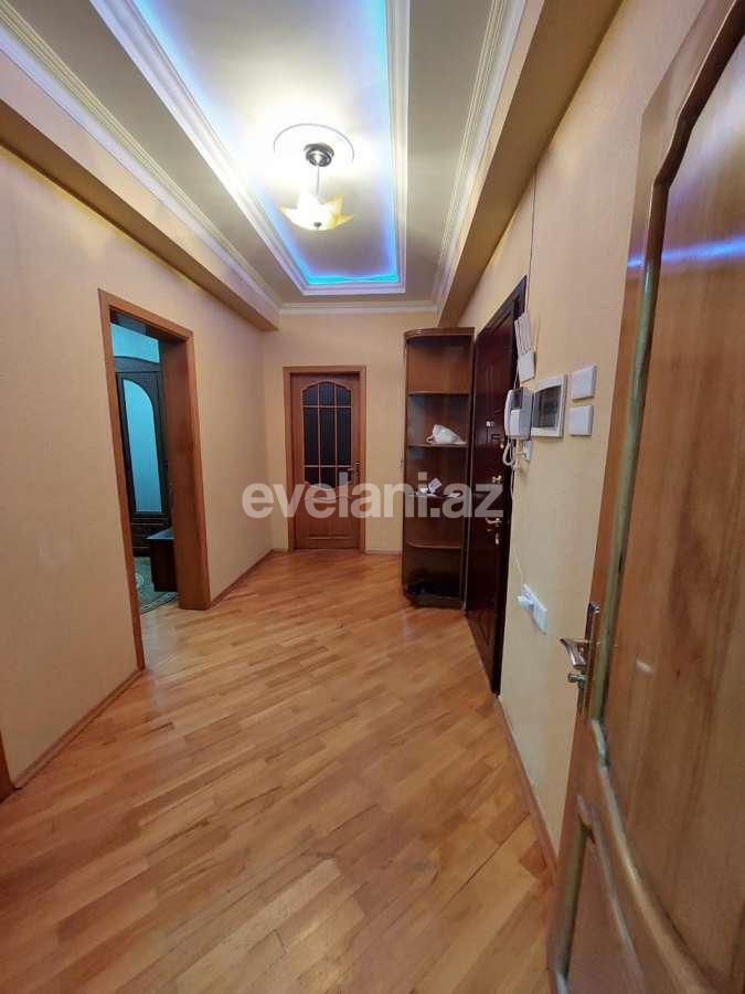 Kirayə verilir, yeni tikili, 3 otaqlı, 90 m², 20 yanvar m.