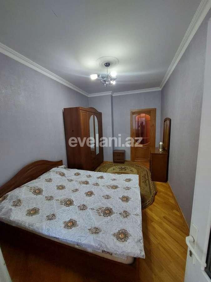 Kirayə verilir, yeni tikili, 3 otaqlı, 90 m², 20 yanvar m.