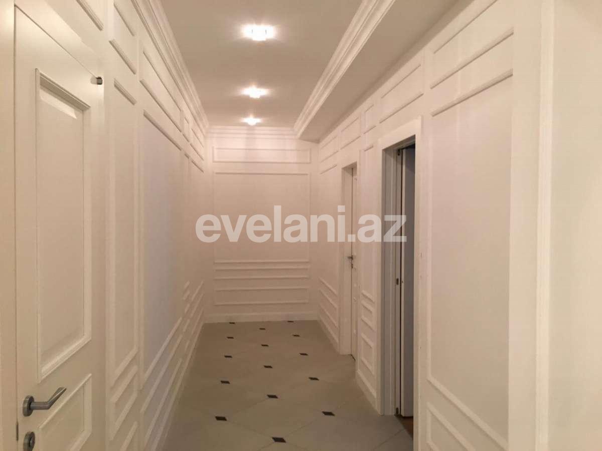 Satılır, yeni tikili, 4 otaqlı, 350 m², 28 may m.