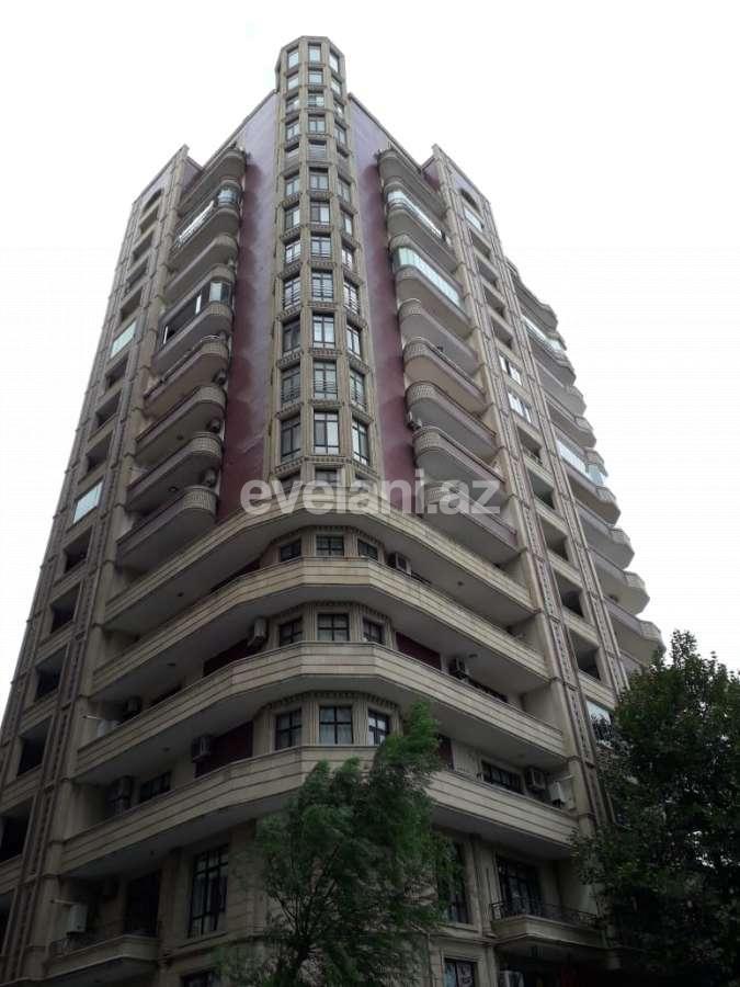 Satılır, yeni tikili, 4 otaqlı, 350 m², 28 may m.