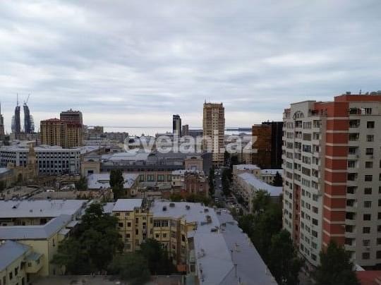 Satılır, yeni tikili, 4 otaqlı, 350 m², 28 may m.