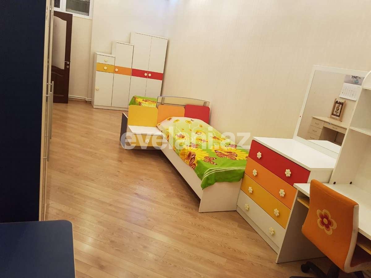 Satılır, yeni tikili, 3 otaqlı, 106 m², Xətai r.