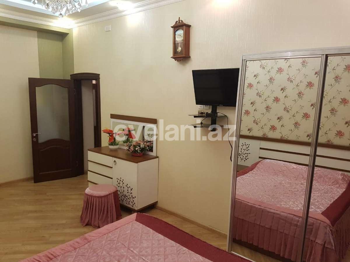 Satılır, yeni tikili, 3 otaqlı, 106 m², Xətai r.