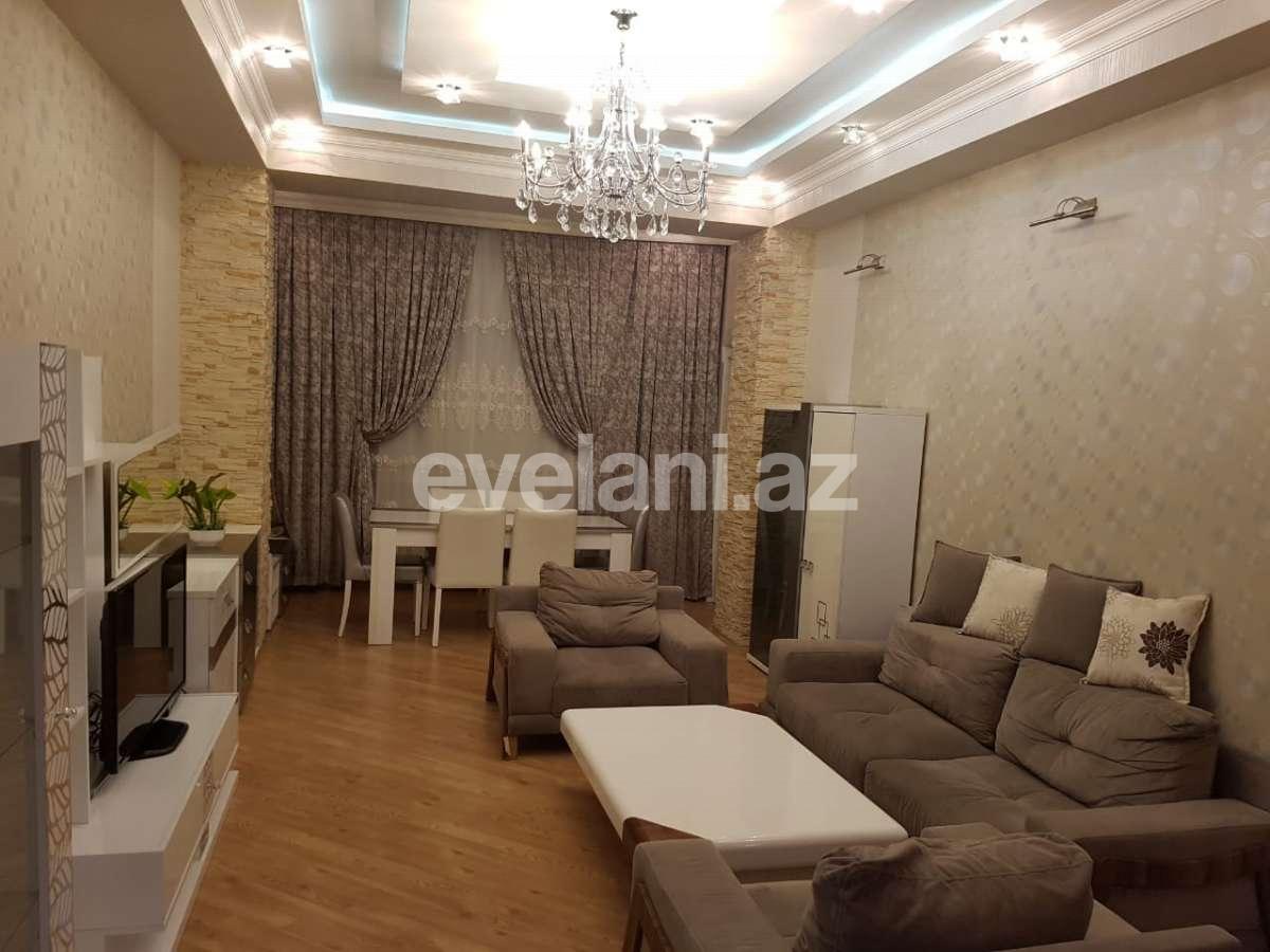 Satılır, yeni tikili, 3 otaqlı, 106 m², Xətai r.