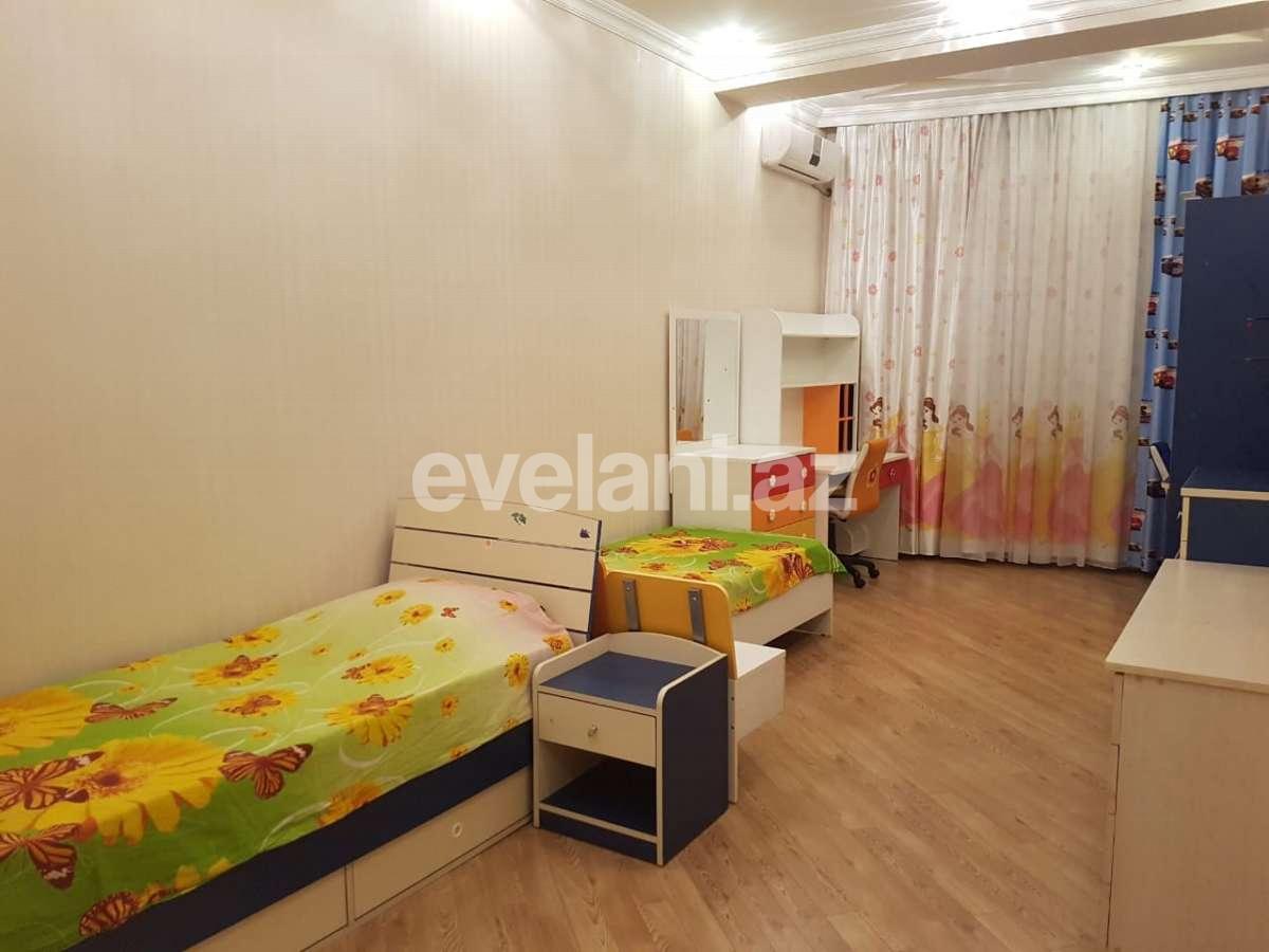Satılır, yeni tikili, 3 otaqlı, 106 m², Xətai r.