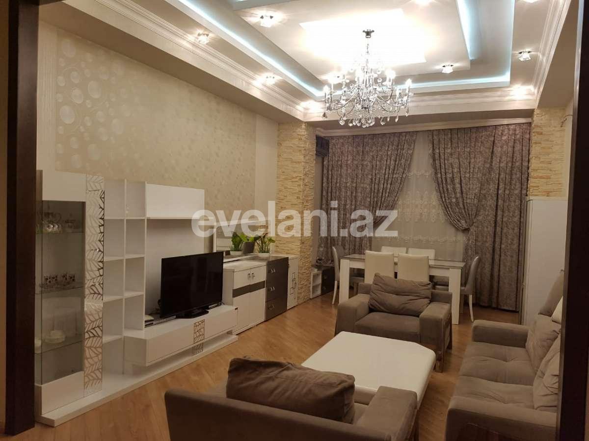Satılır, yeni tikili, 3 otaqlı, 106 m², Xətai r.