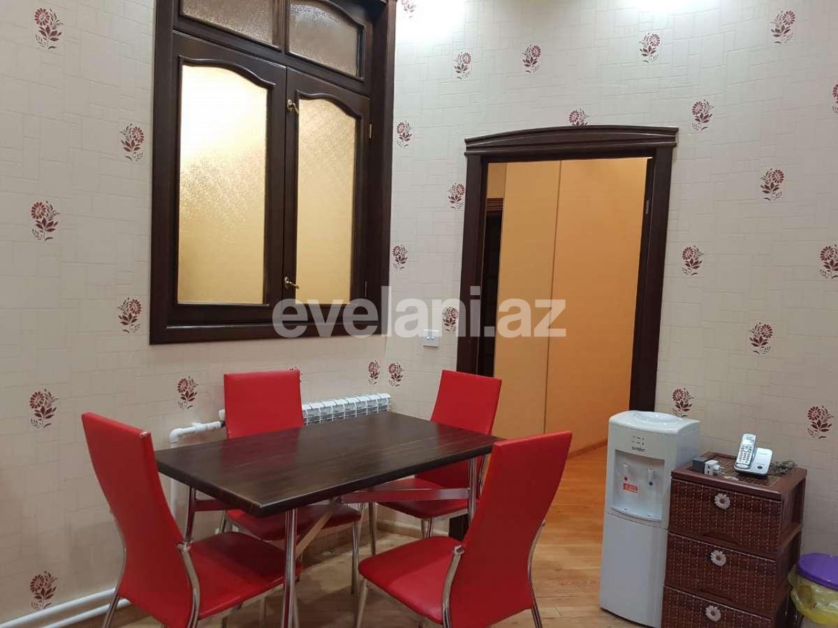 Satılır, yeni tikili, 3 otaqlı, 106 m², Xətai r.