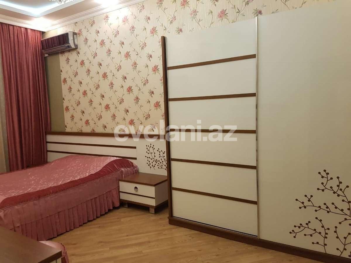 Satılır, yeni tikili, 3 otaqlı, 106 m², Xətai r.