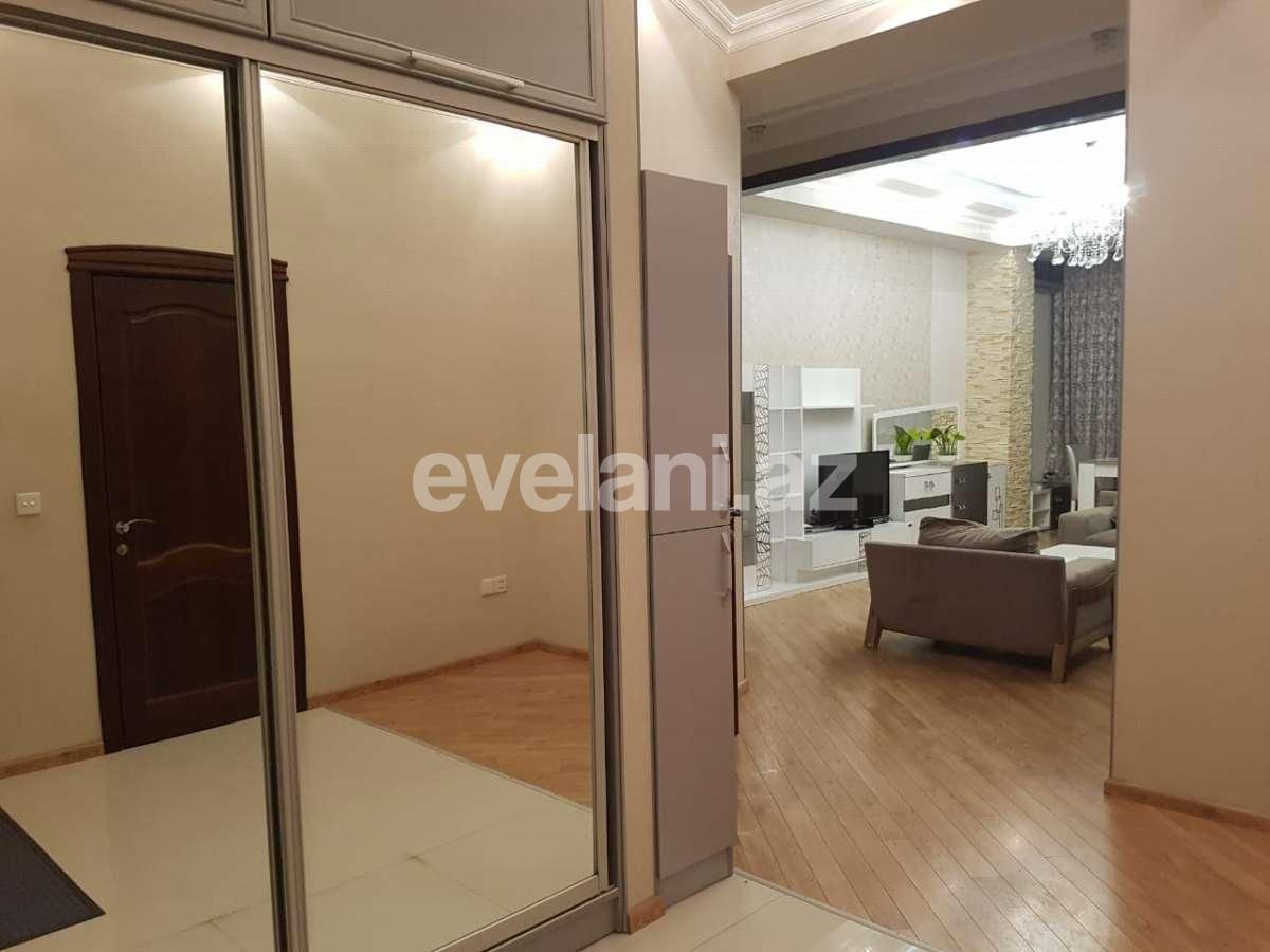 Satılır, yeni tikili, 3 otaqlı, 106 m², Xətai r.