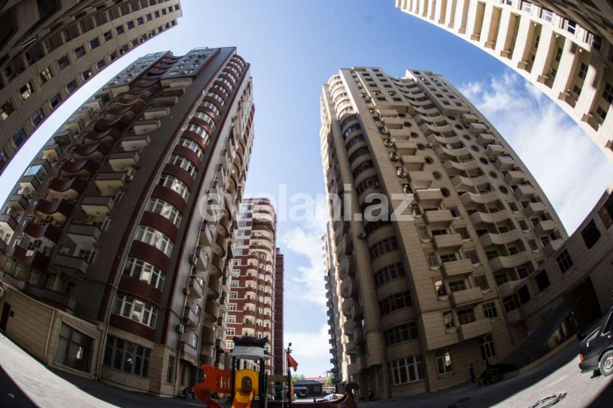 Satılır, yeni tikili, 3 otaqlı, 106 m², Xətai r.