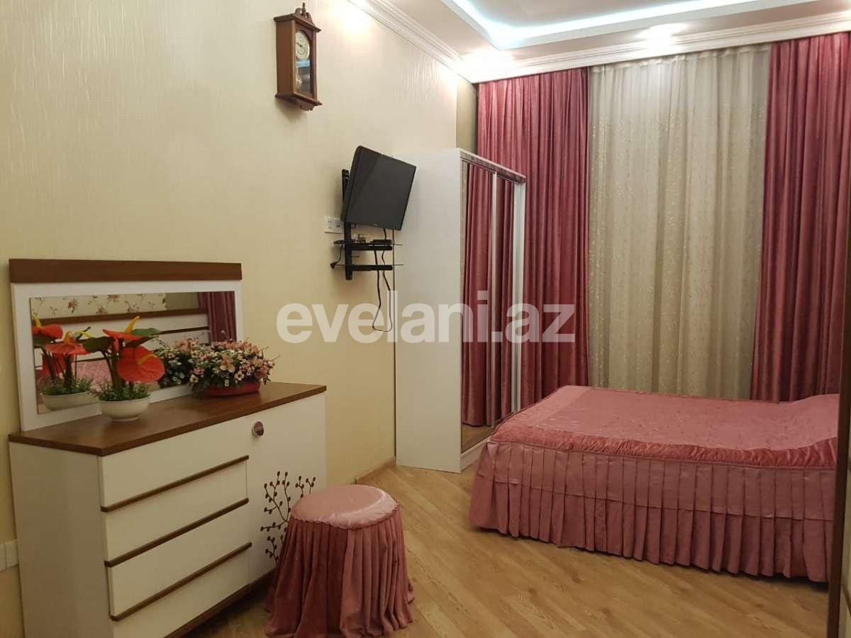 Satılır, yeni tikili, 3 otaqlı, 106 m², Xətai r.