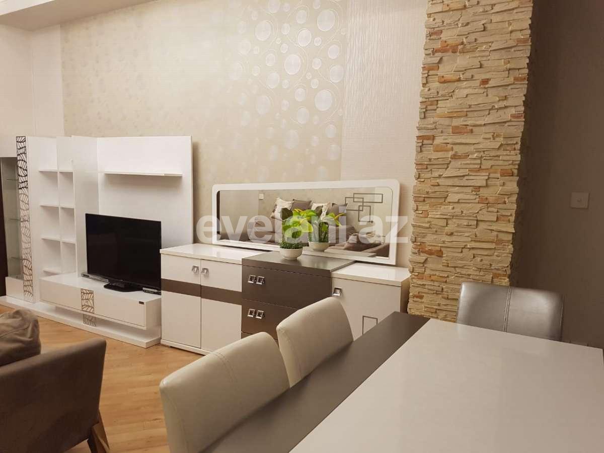 Satılır, yeni tikili, 3 otaqlı, 106 m², Xətai r.
