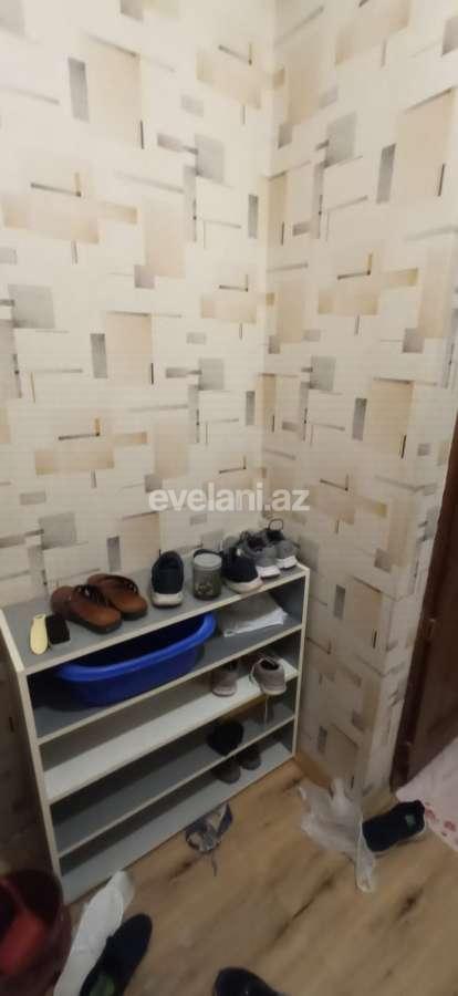 Kirayə verilir, yeni tikili, 2 otaqlı, 65 m², Yasamal q.