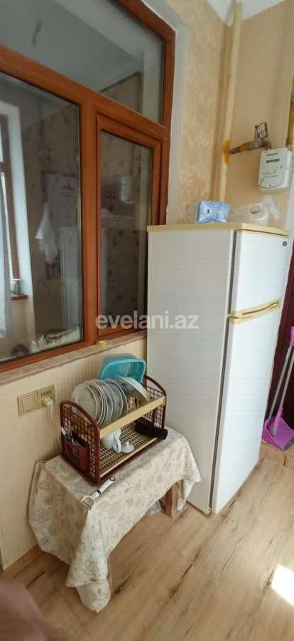 Kirayə verilir, yeni tikili, 2 otaqlı, 65 m², Yasamal q.