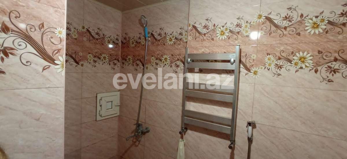 Kirayə verilir, yeni tikili, 2 otaqlı, 65 m², Yasamal q.