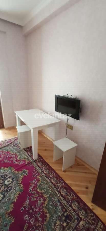 Kirayə verilir, yeni tikili, 2 otaqlı, 65 m², Yasamal q.