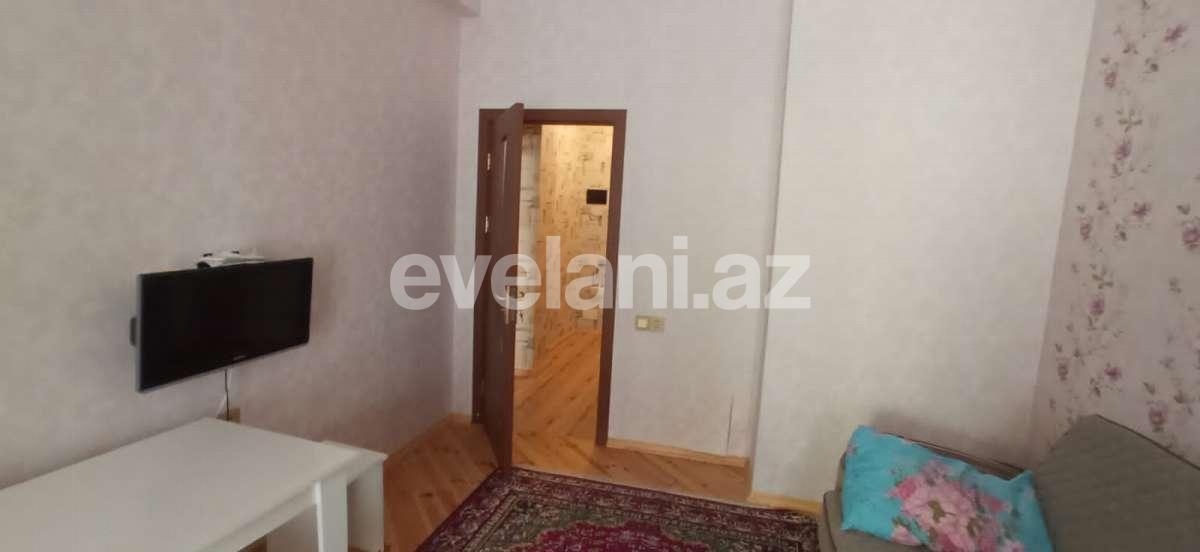 Kirayə verilir, yeni tikili, 2 otaqlı, 65 m², Yasamal q.