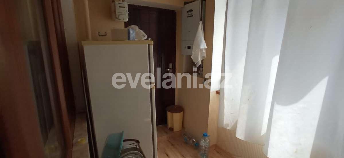 Kirayə verilir, yeni tikili, 2 otaqlı, 65 m², Yasamal q.