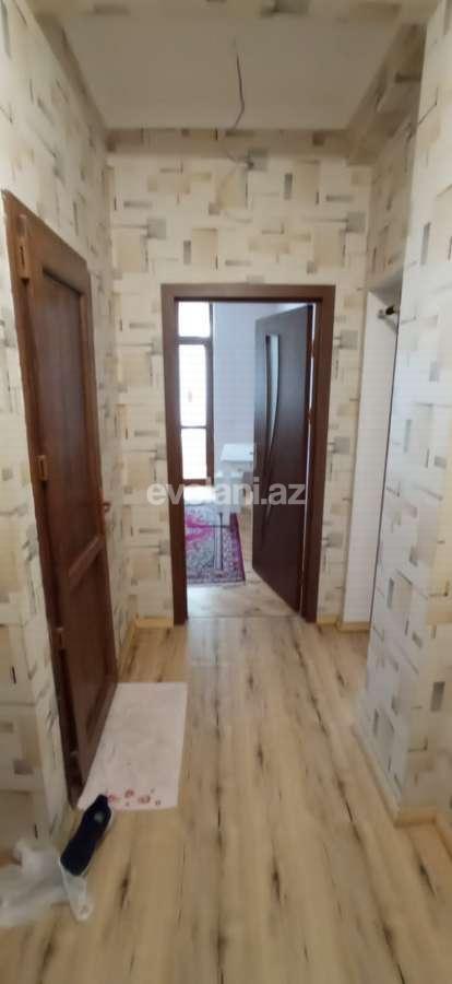 Kirayə verilir, yeni tikili, 2 otaqlı, 65 m², Yasamal q.