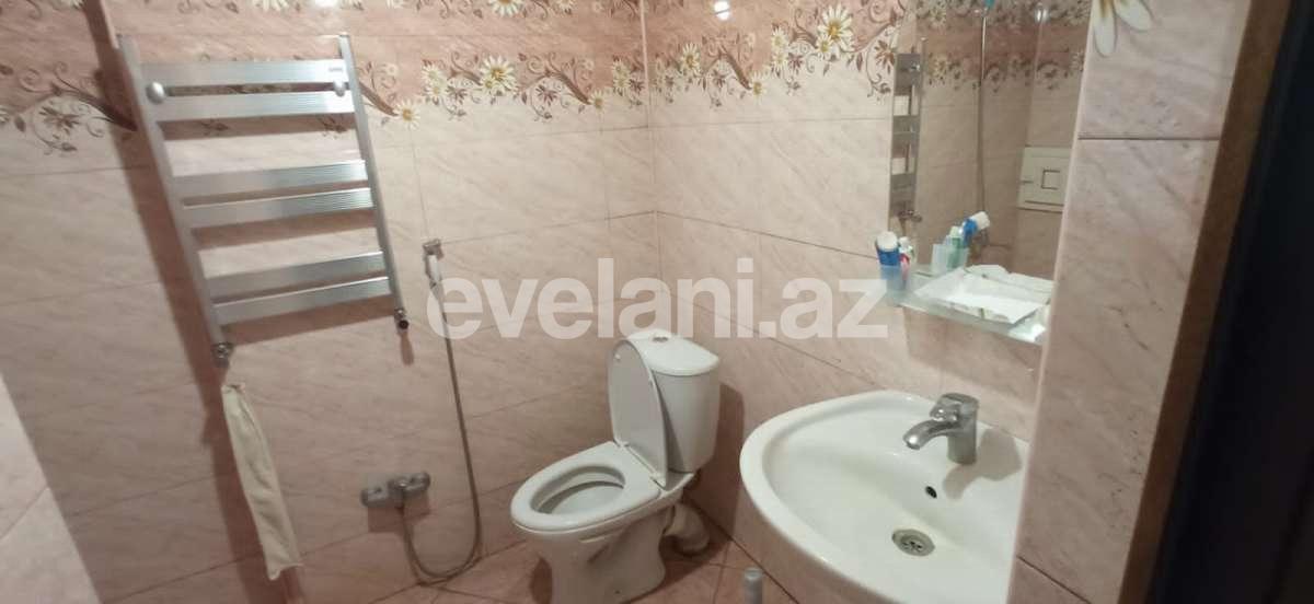 Kirayə verilir, yeni tikili, 2 otaqlı, 65 m², Yasamal q.