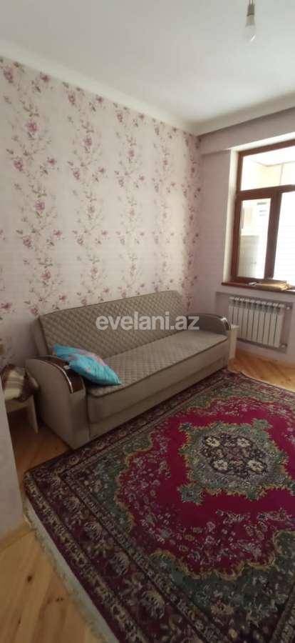 Kirayə verilir, yeni tikili, 2 otaqlı, 65 m², Yasamal q.