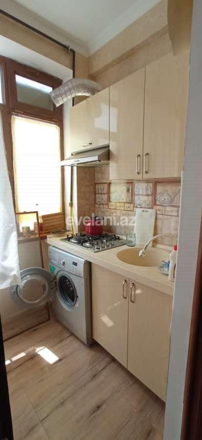 Kirayə verilir, yeni tikili, 2 otaqlı, 65 m², Yasamal q.