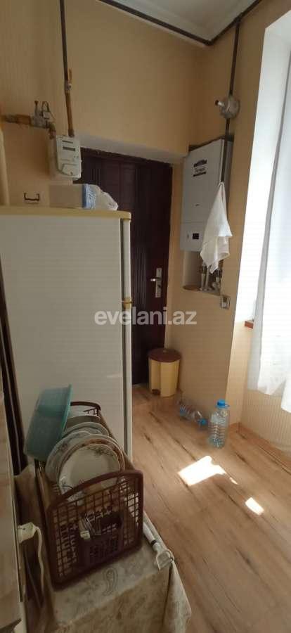 Kirayə verilir, yeni tikili, 2 otaqlı, 65 m², Yasamal q.