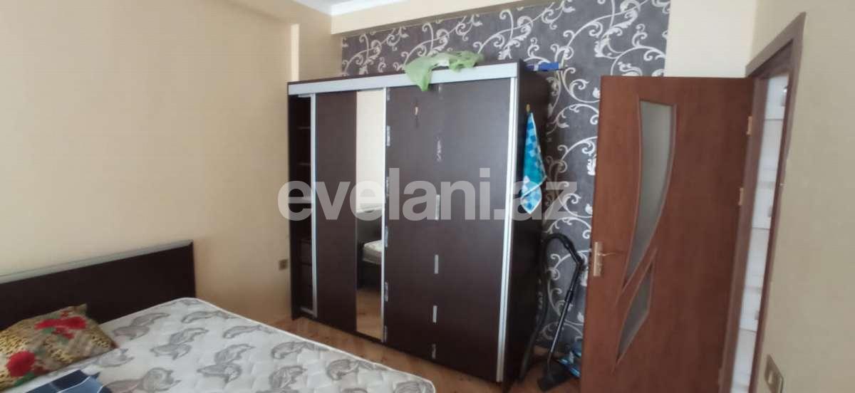 Kirayə verilir, yeni tikili, 2 otaqlı, 65 m², Yasamal q.