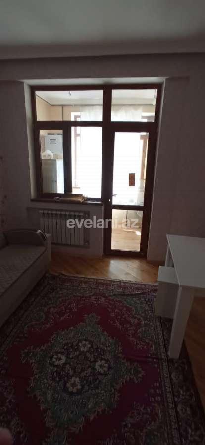 Kirayə verilir, yeni tikili, 2 otaqlı, 65 m², Yasamal q.
