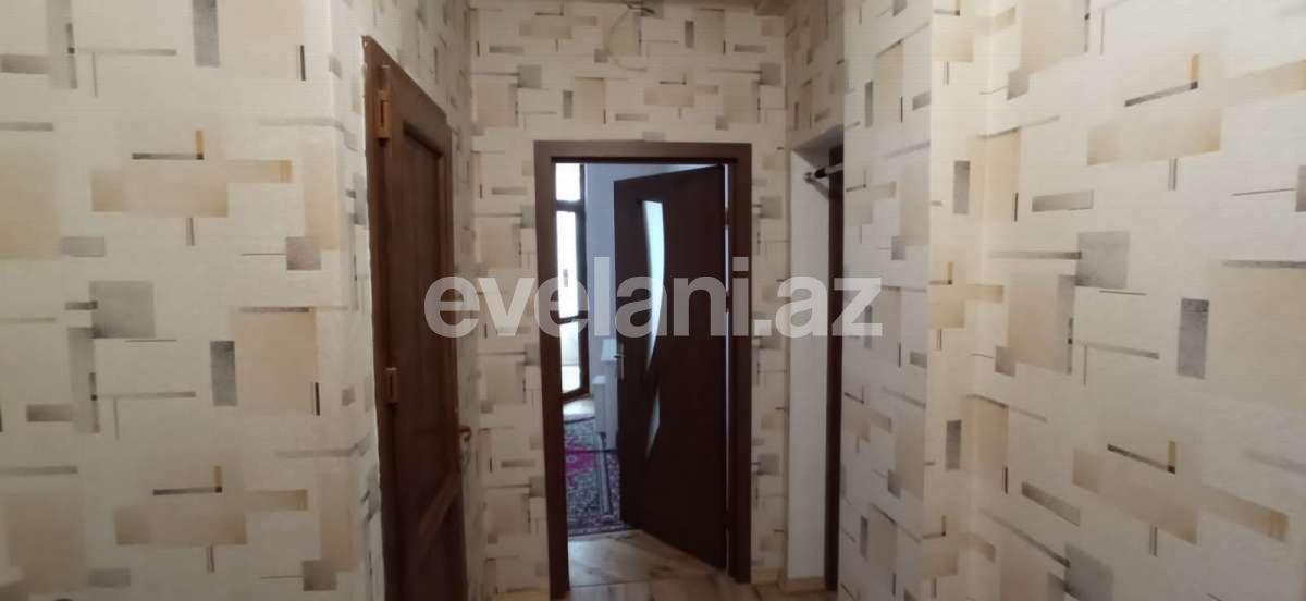 Kirayə verilir, yeni tikili, 2 otaqlı, 65 m², Yasamal q.