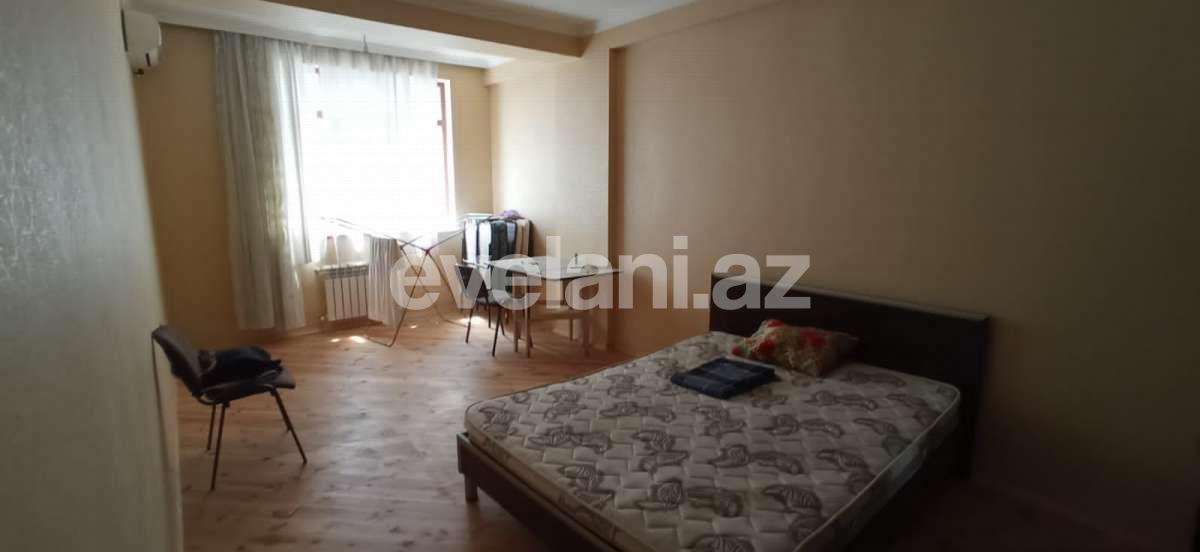 Kirayə verilir, yeni tikili, 2 otaqlı, 65 m², Yasamal q.