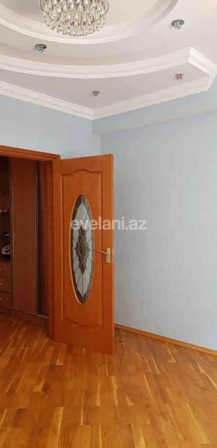 Satılır, yeni tikili, 3 otaqlı, 125 m², İnşaatçılar m.