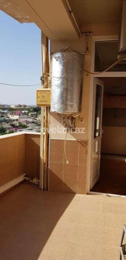 Satılır, yeni tikili, 3 otaqlı, 125 m², İnşaatçılar m.