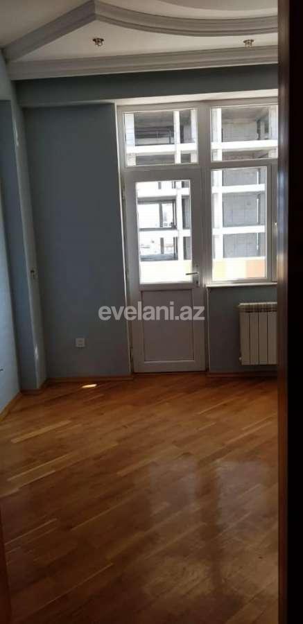 Satılır, yeni tikili, 3 otaqlı, 125 m², İnşaatçılar m.