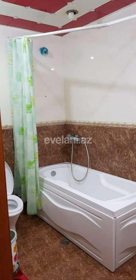 Satılır, yeni tikili, 3 otaqlı, 125 m², İnşaatçılar m.