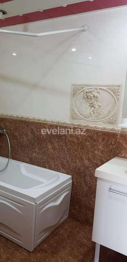 Satılır, yeni tikili, 3 otaqlı, 125 m², İnşaatçılar m.