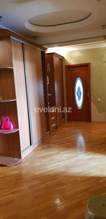 Satılır, yeni tikili, 3 otaqlı, 125 m², İnşaatçılar m.