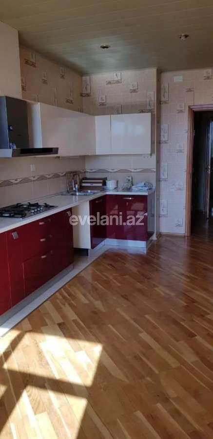 Satılır, yeni tikili, 3 otaqlı, 125 m², İnşaatçılar m.