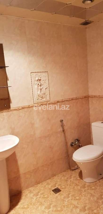 Satılır, yeni tikili, 3 otaqlı, 125 m², İnşaatçılar m.