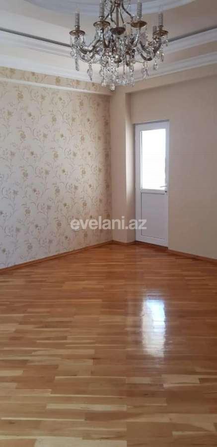 Satılır, yeni tikili, 3 otaqlı, 125 m², İnşaatçılar m.