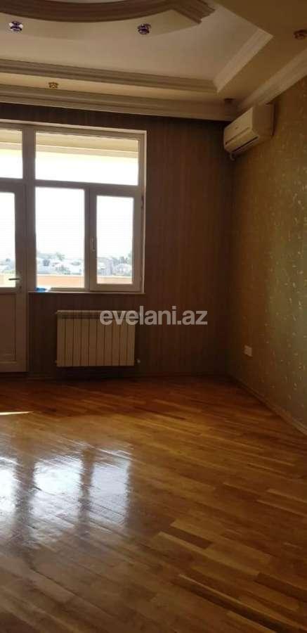 Satılır, yeni tikili, 3 otaqlı, 125 m², İnşaatçılar m.