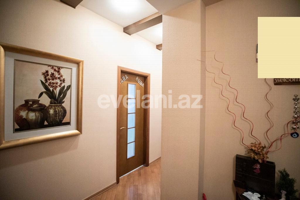 Satılır, yeni tikili, 3 otaqlı, 132 m², Şah İsmayıl Xətai m.