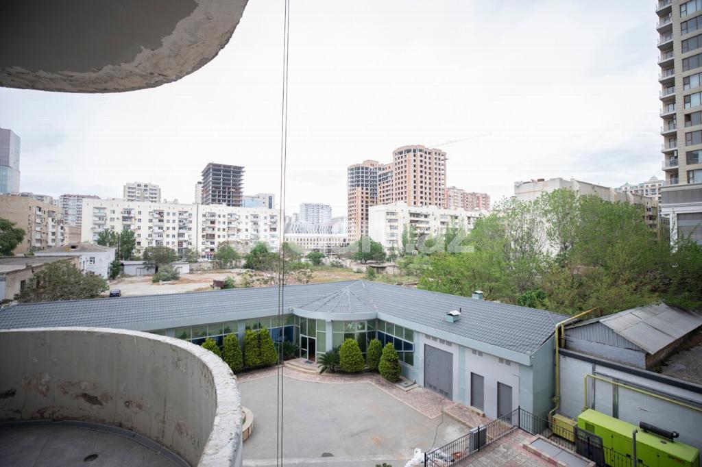 Satılır, yeni tikili, 3 otaqlı, 132 m², Şah İsmayıl Xətai m.