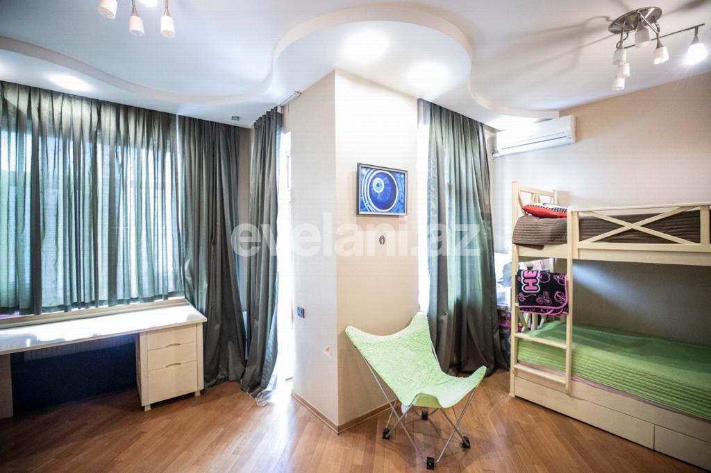 Satılır, yeni tikili, 3 otaqlı, 132 m², Şah İsmayıl Xətai m.
