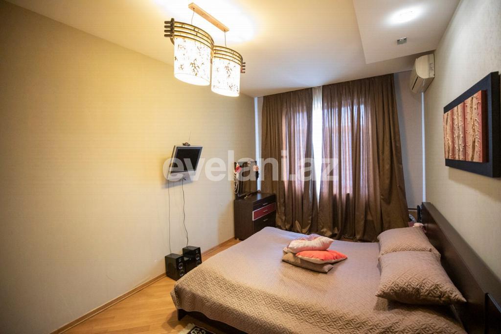 Satılır, yeni tikili, 3 otaqlı, 132 m², Şah İsmayıl Xətai m.