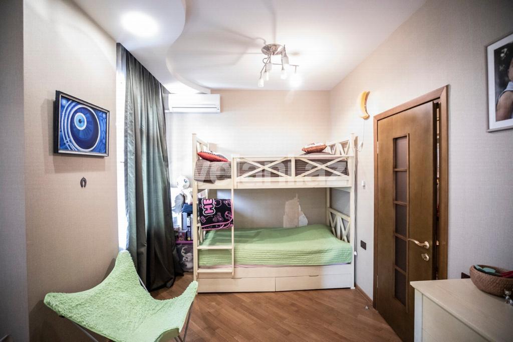 Satılır, yeni tikili, 3 otaqlı, 132 m², Şah İsmayıl Xətai m.