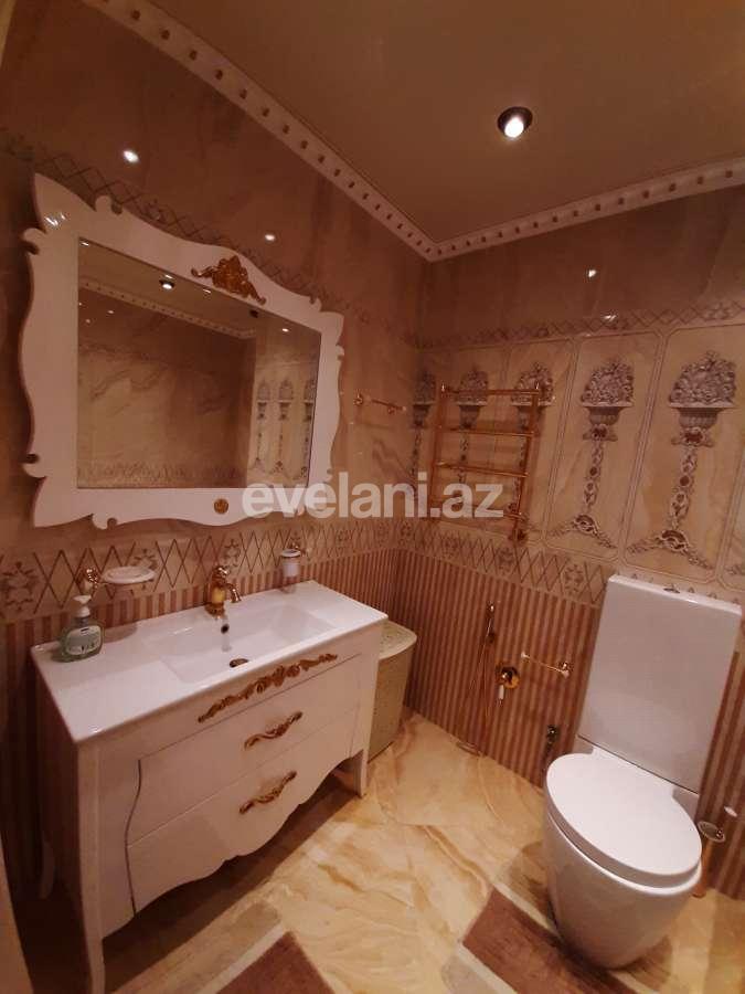 Satılır, yeni tikili, 3 otaqlı, 160 m², 28 may m.