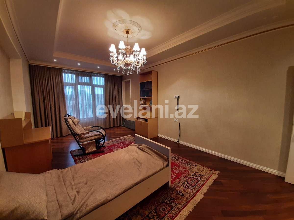 Satılır, yeni tikili, 3 otaqlı, 160 m², 28 may m.